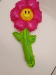 בלון סמיילי לפתיחת שנה 2