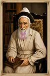 ערכת קיר ''רבותינו נשיאינו'' 5